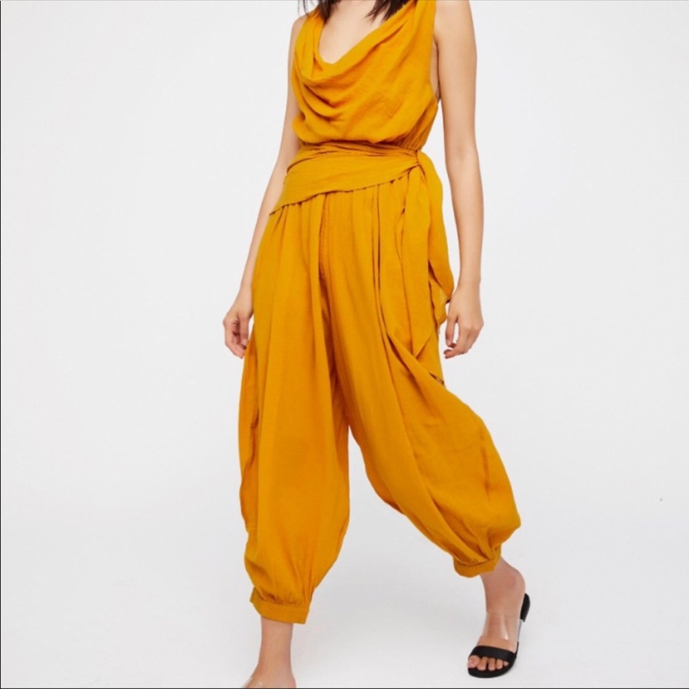 Jumpsuit Free People